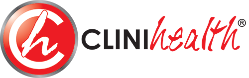 clinihealth.co.za logo