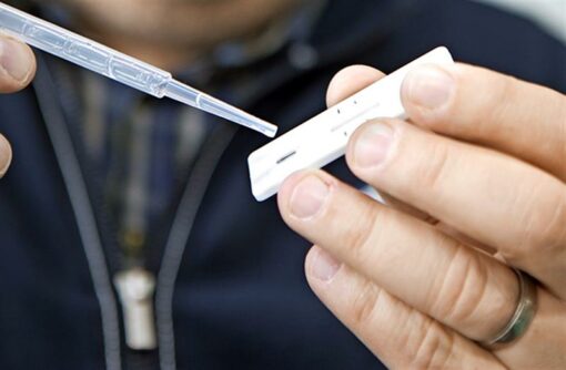 Nicotine and Cotinine Clinihealth