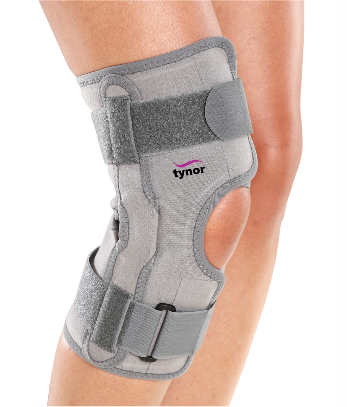 Functional Knee Support - Medium - Clinihealth