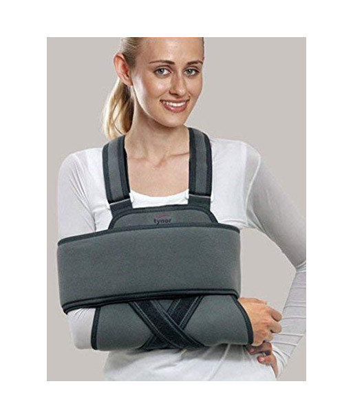 Universal Shoulder Immobilizer