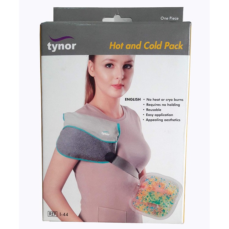 Tynor Hot and Cold Pack