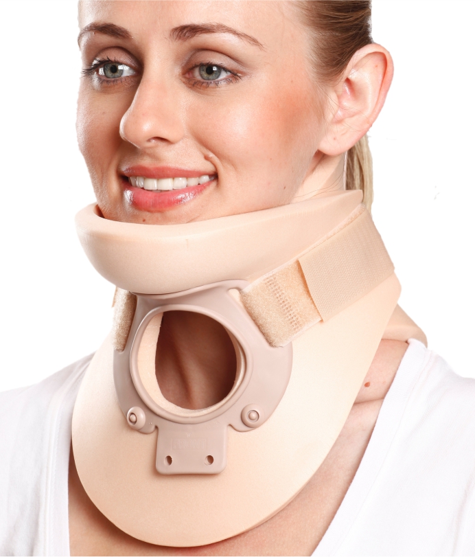 Cervical Orthosis Collar