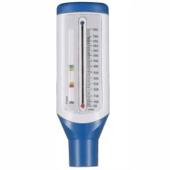 Peak Flow Meter
