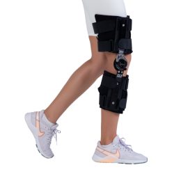 ROM Knee Brace - Universal