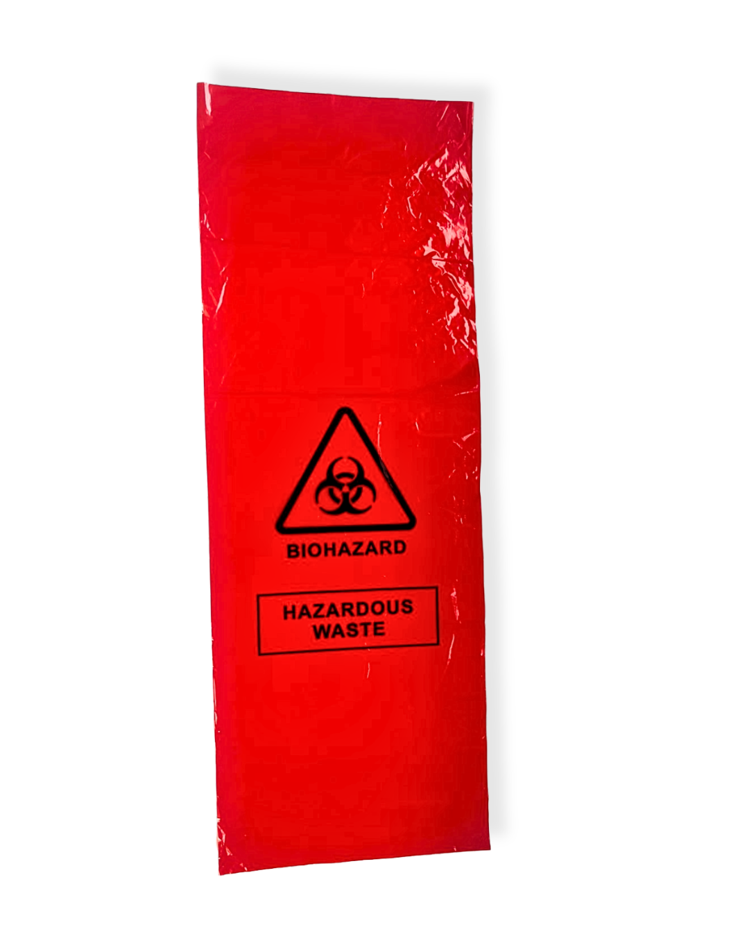 BioHazard Bag Normal