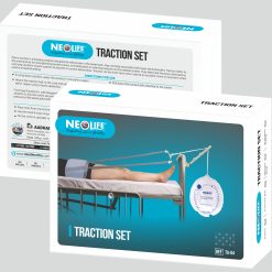 Traction Set - Complete Set