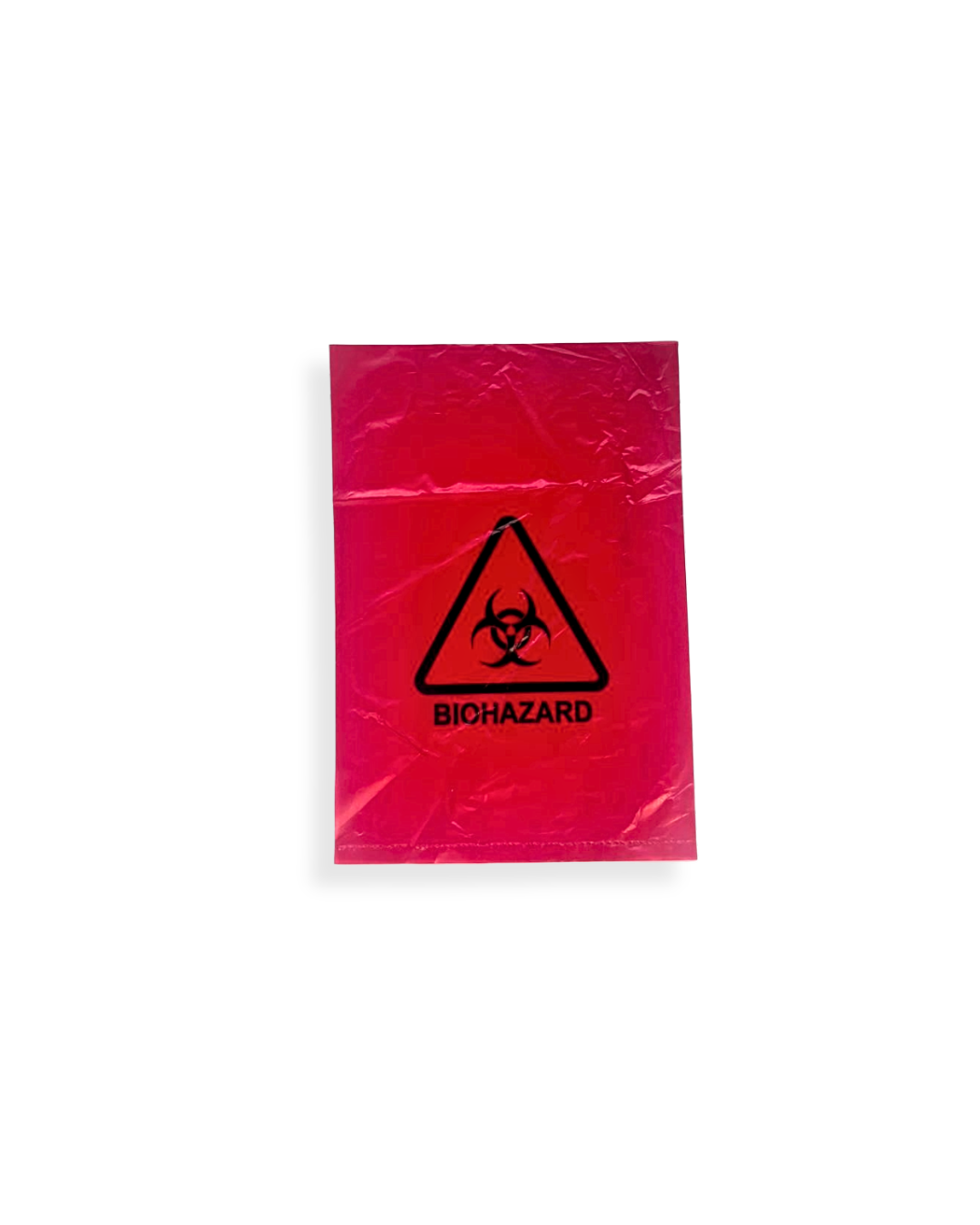 BioHazard Bag 1 Autoclavable