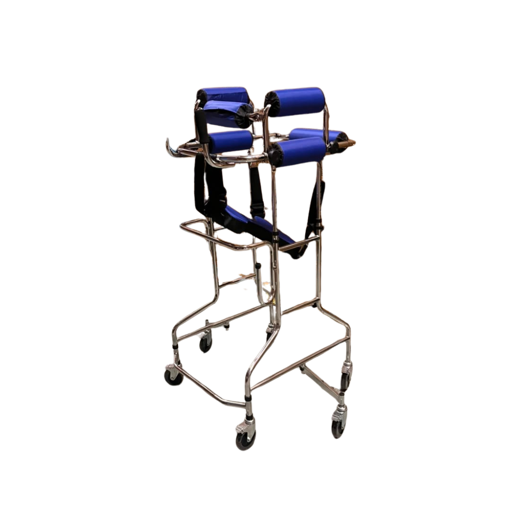 Hemiplegic Adult 1