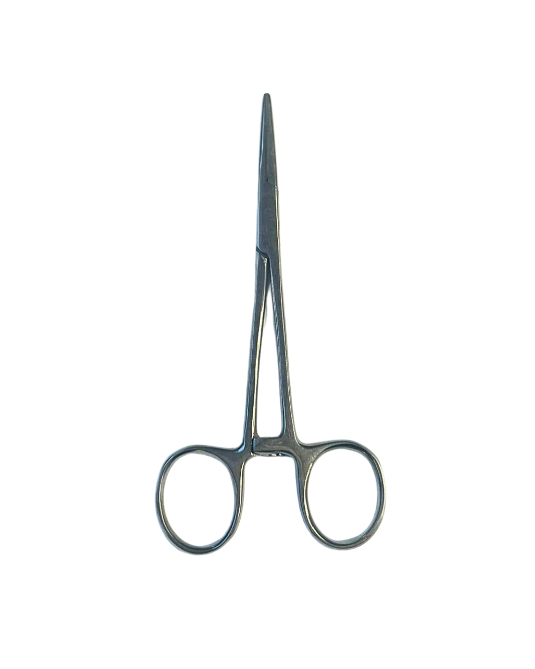 Hemostatic Forceps Kelly Straight 14cm