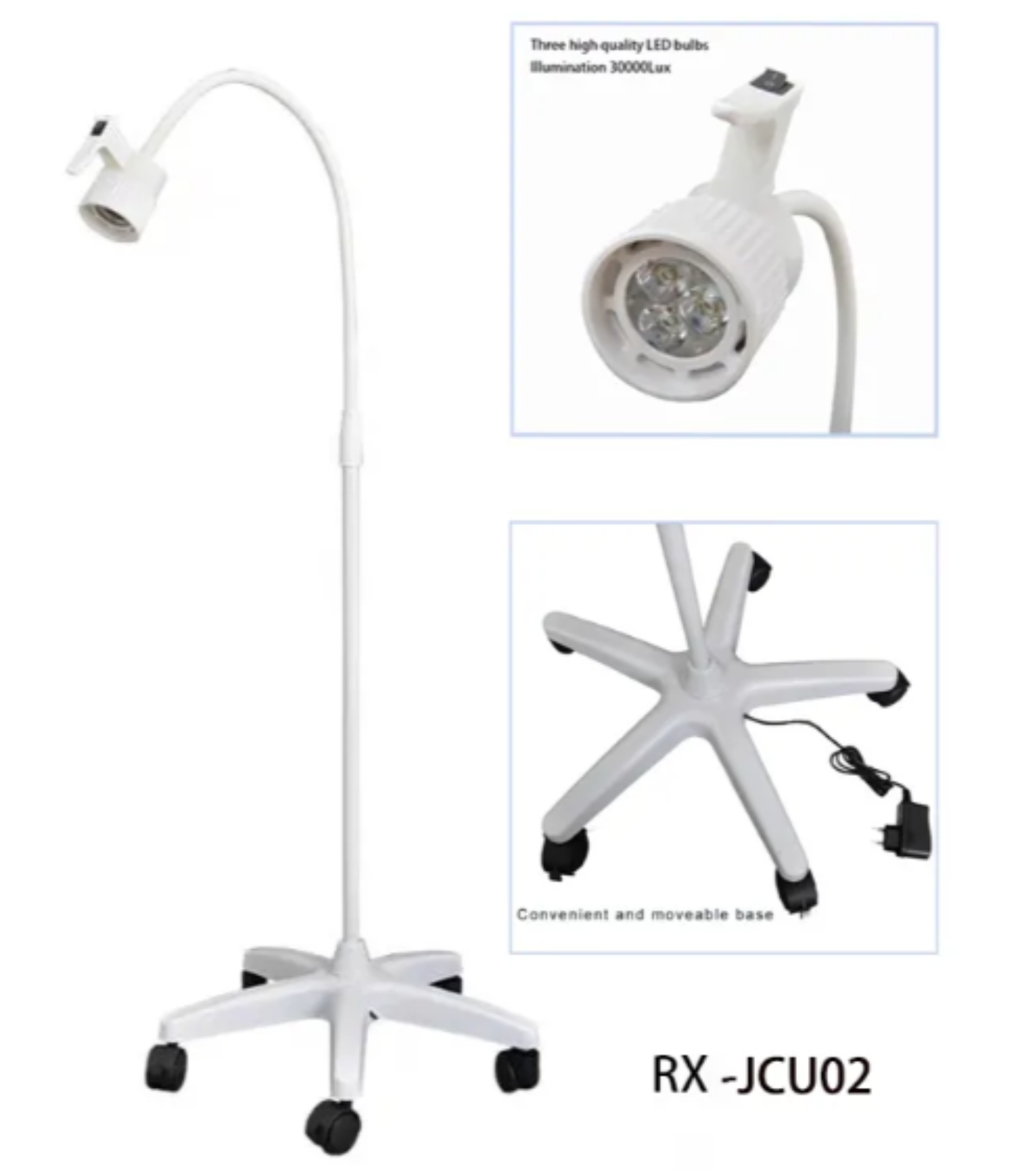 Examination Lamp