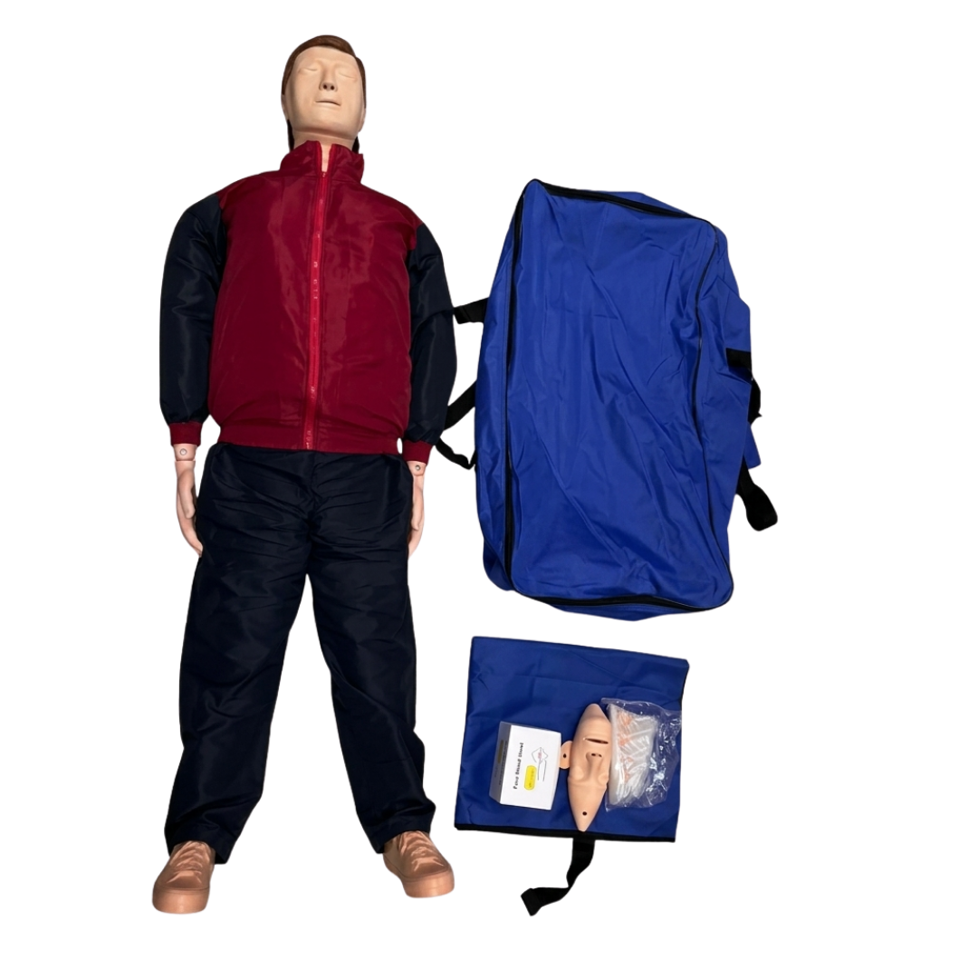 CPR Adult Doll