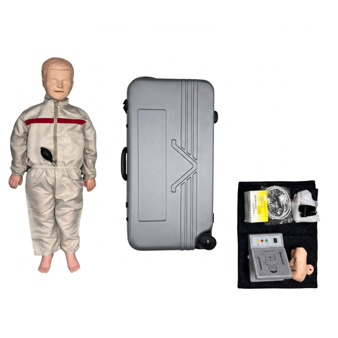 CPR Child Doll