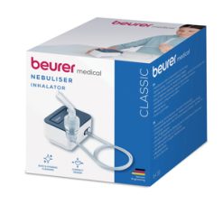 Beurer Nebulizer Compact Ih16 1