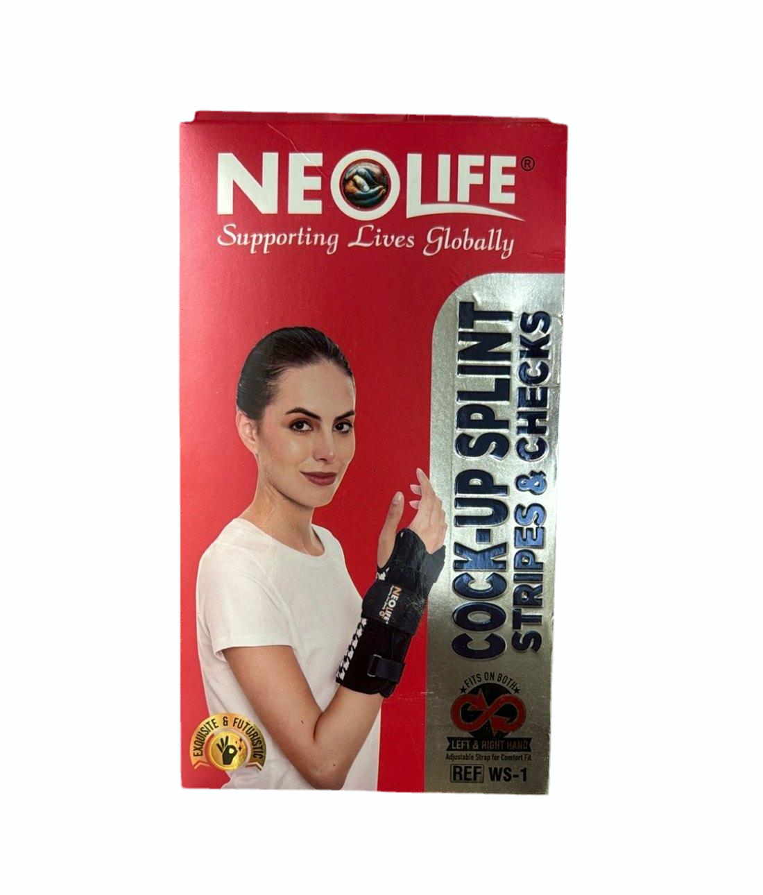neolife-cock-up-splint-universal