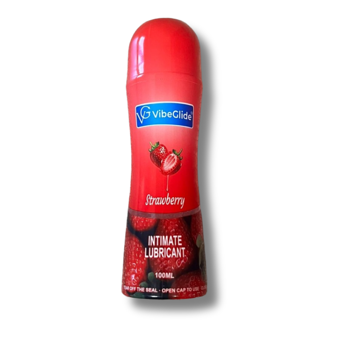 VibeGlide 2 Strawberry