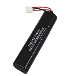 AED Defibrillator Replacement Battery for Model 5S