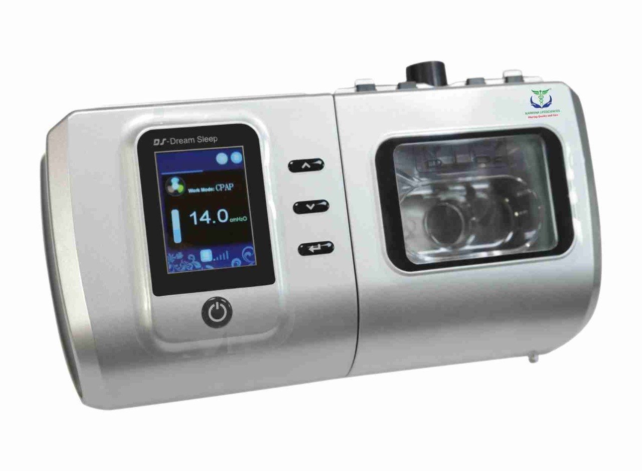 CPAP Ventilator