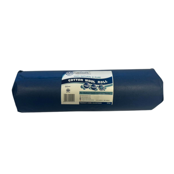 Cotton Roll 500g