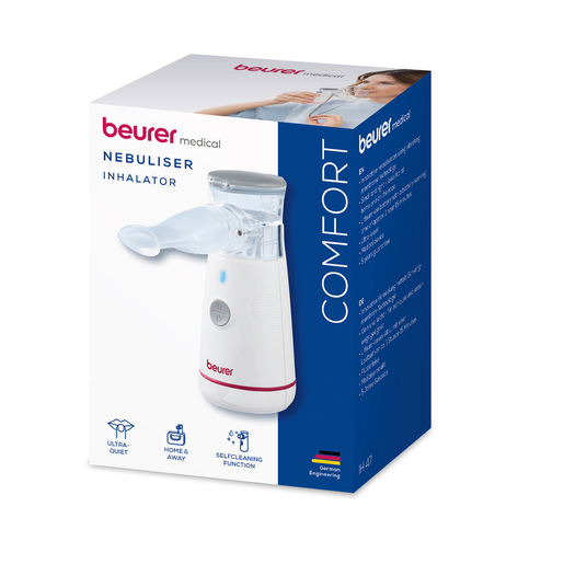 515Wx515H_108129_01.jpg Beurer IH 47 Portable Nebulizer - Image 1