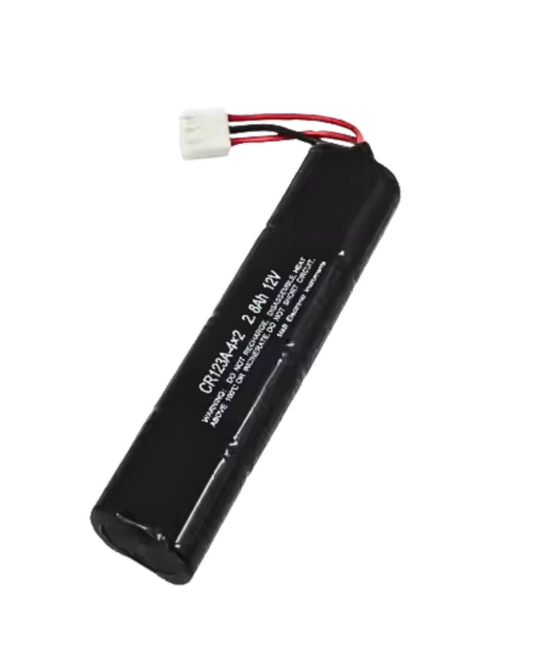 5S-Replacement-Battery.png AED Defibrillator Replacement Battery for Model 5S - Image 1