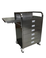 Medical Trolley - 6 Drawer