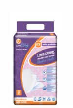 Linen Savers 60x90 - Pack of 20