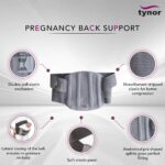 Pregnancy Back Support - Small - Image 2
