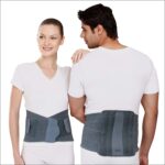 Contoured L.S Support Belt - Small - Image 2