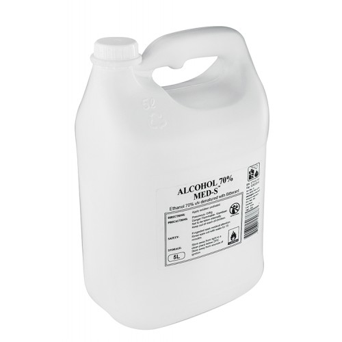 ALC7050ML58663.jpg Alcohol 70% 5000ml - Image 1