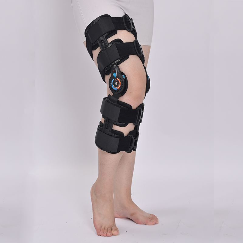 Adjustable-Knee-Joint-Fixed-Support-X.jpg Adjustable Knee Joint Fixed Support 10 - 90 X Degrees - Image 1