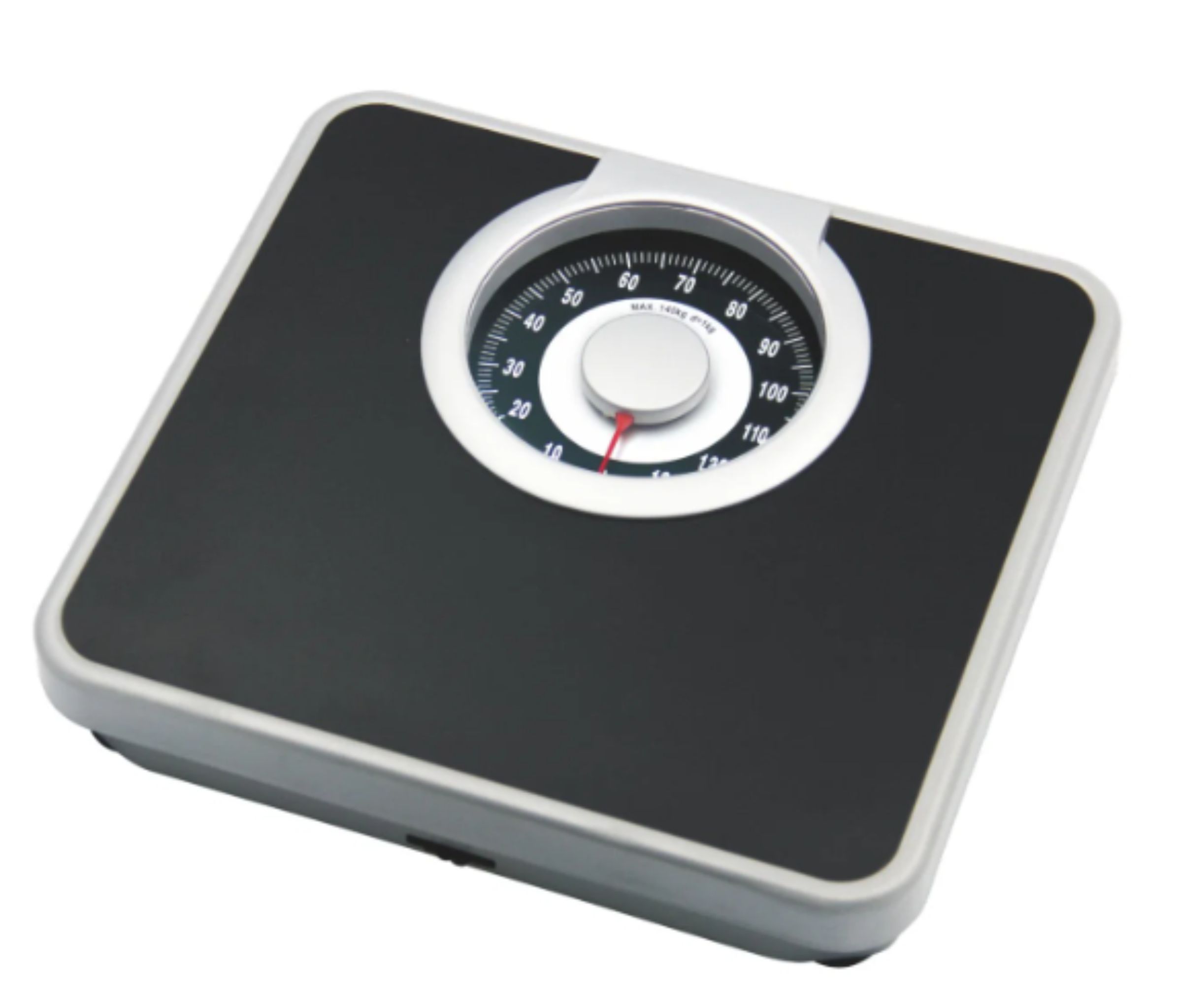 Bathroom-Scale.jpg Scale Mechanical Body Scale (Bathroom Scale) - 140kg - Image 1