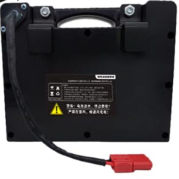 Battery Pack for Wheelchair (Lead Acid 12V 12AH – Pack of 2)