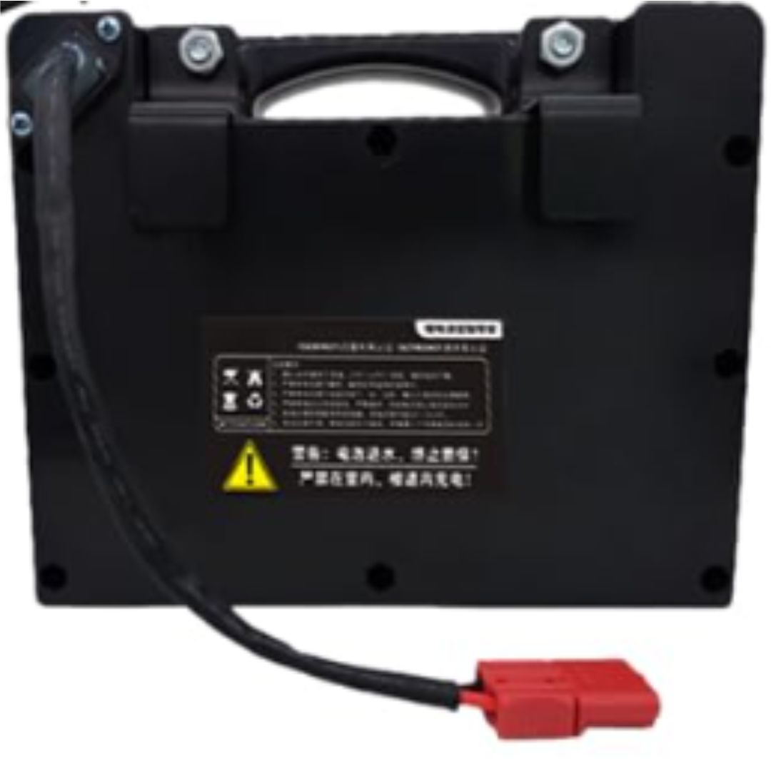 Battery-Pack.jpg Battery Pack for Wheelchair (Lead Acid 12V 12AH – Pack of 2) - Image 1