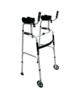 Gutter Walker / Forearm Platform Walker