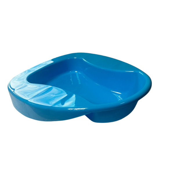 Bedpan Adult (Plastic)