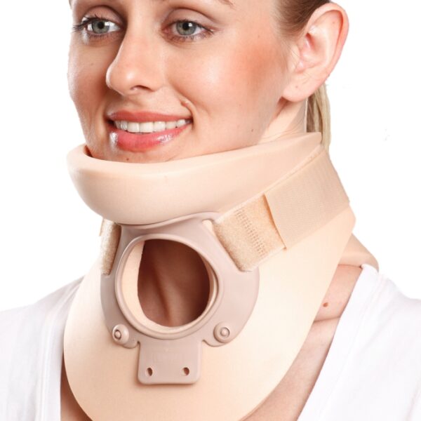 Cervical Orthosis Collar - Small