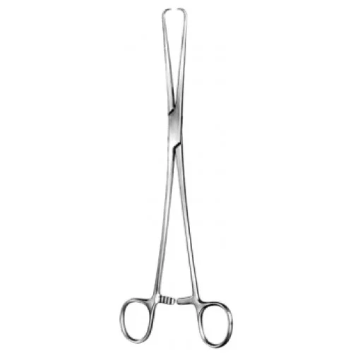 Ch276-Stainless-Steel-Trolley.-3-layer.webp Schroeder Tenaculum 25cm - Image 1
