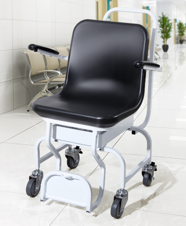 Chair-Scale-2.png Chair Scale - Load Capacity 250kg - Image 1