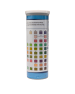 Combi 10 Urine Test - Box of 100 - Image 2