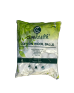 Cotton Balls 100g