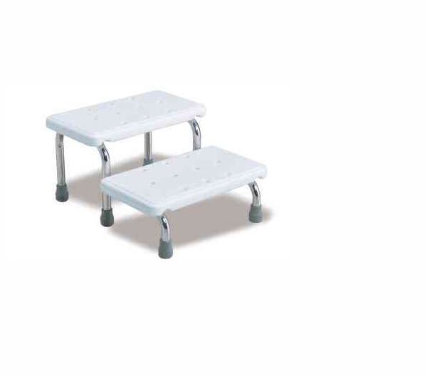 Double Step Bath / Shower