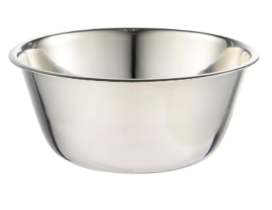 Dressing-Bowl.jpg Dressing Bowl 304SS - Image 1
