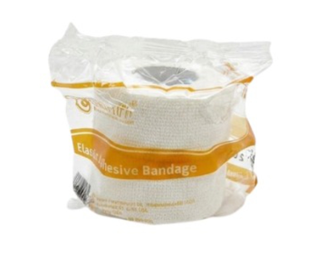 EAB-5CM.jpg Elastic Adhesive Bandage 5cmx3m - 1 Roll - Image 1