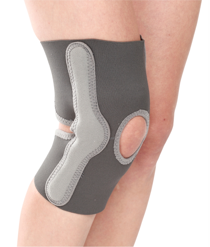 Elastic-Knee-Support.jpg Elastic Knee Support – Medium - Image 1