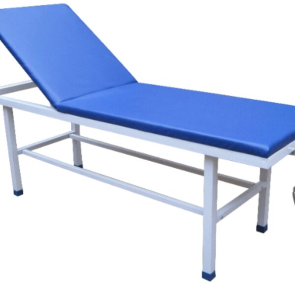 Examination Bed - with 1 Crank