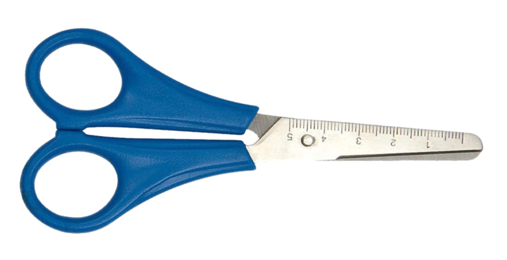 FA-Safety-Scissor.jpg First Aid Safety Scissors - Image 1