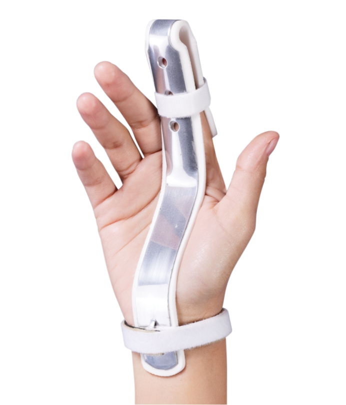 Finger-Extension-Splint.jpg Finger Extension Splint - Medium - Image 1