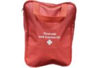 Regulation 3 First Aid Kit in Red Bag - Branded Option Available