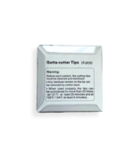 Cautery Pen Tips – Pack of 4 - Image 2