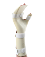 Hand Resting Splint Left Large - Image 2